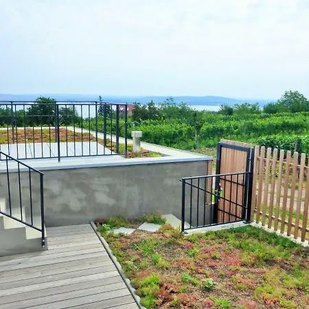 Rezidence Palava Apartment Pavlov