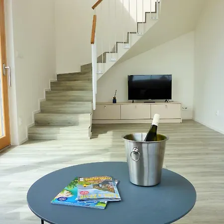 Rezidence Palava Apartment Pavlov